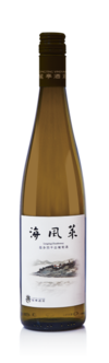 Longting Vineyard, Sea Breeze Chardonnay, Yantai, Shandong, China 2016